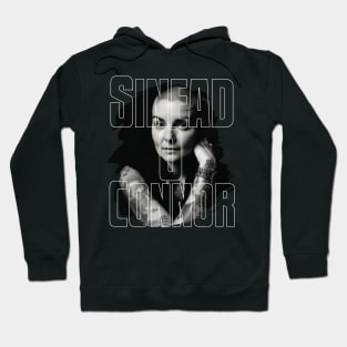 Sinead Oconnor Hoodie